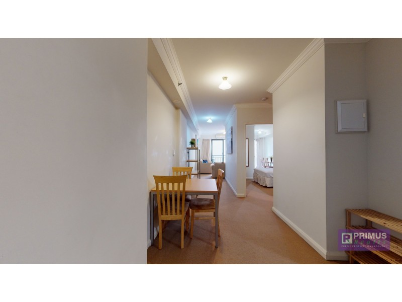1C/811 Hay Street, Perth WA 6000