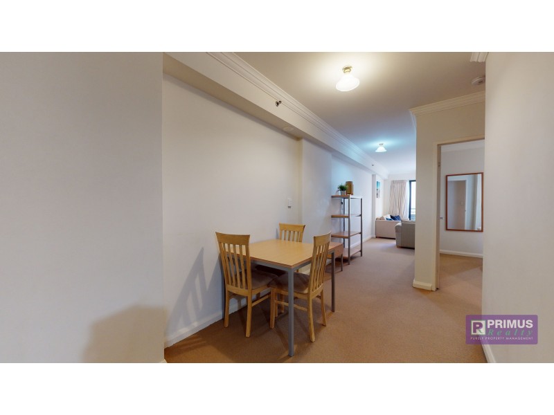 1C/811 Hay Street, Perth WA 6000
