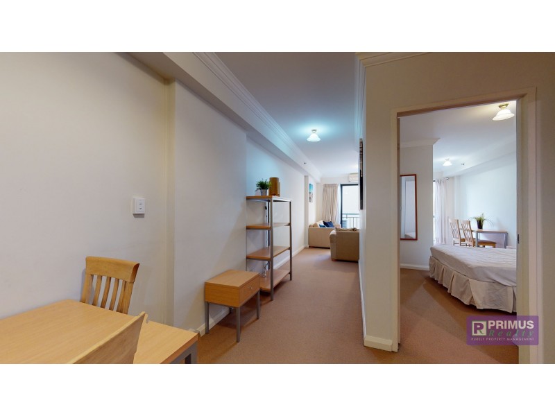 1C/811 Hay Street, Perth WA 6000