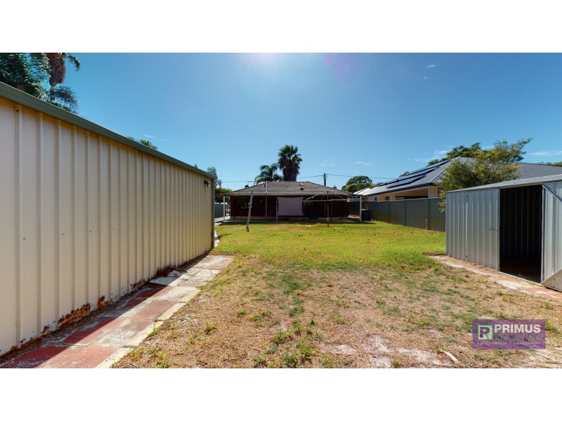 18 Oriana Street, Belmont WA 6104