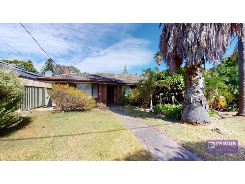 18 Oriana Street, Belmont WA 6104
