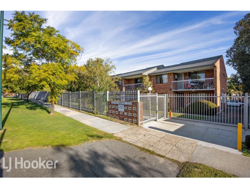 15/163 Hubert Street, East Victoria Park WA 6101