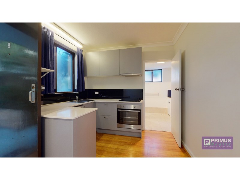 8/43 First Avenue, Mount Lawley WA 6050