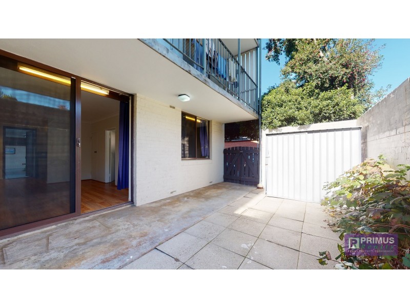 8/43 First Avenue, Mount Lawley WA 6050