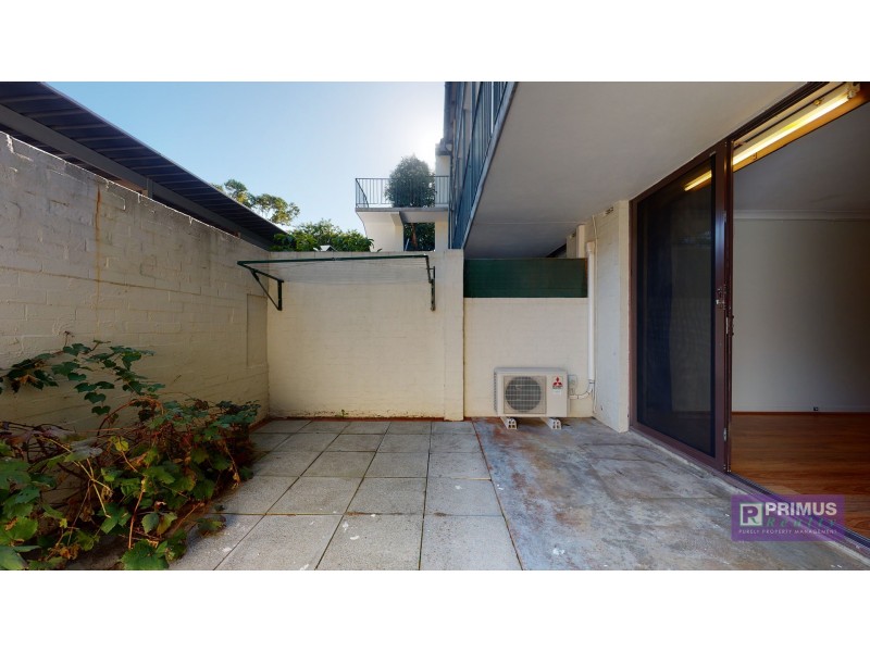 8/43 First Avenue, Mount Lawley WA 6050