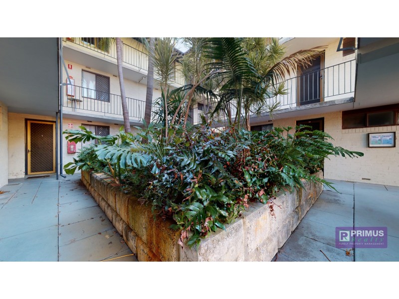 8/43 First Avenue, Mount Lawley WA 6050