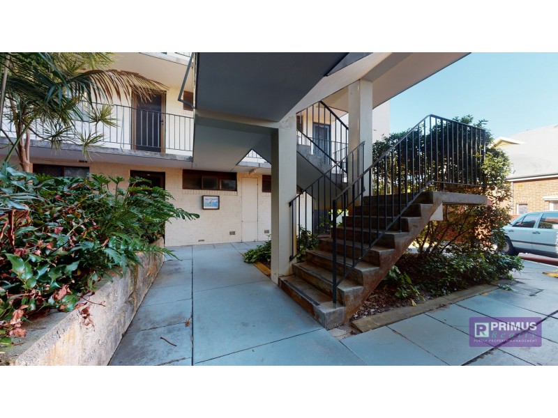 8/43 First Avenue, Mount Lawley WA 6050