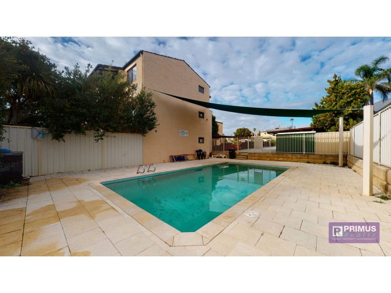 53/147 Charles Street, West Perth WA 6005