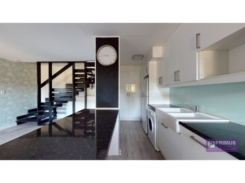 1/10 Wright Street, Perth WA 6000