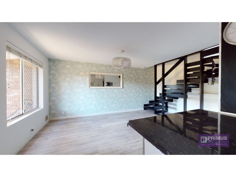 1/10 Wright Street, Perth WA 6000