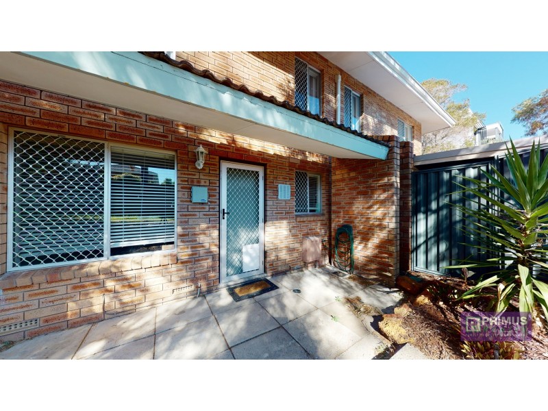 1/10 Wright Street, Perth WA 6000