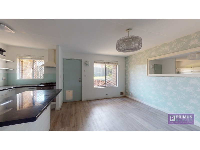 1/10 Wright Street, Perth WA 6000