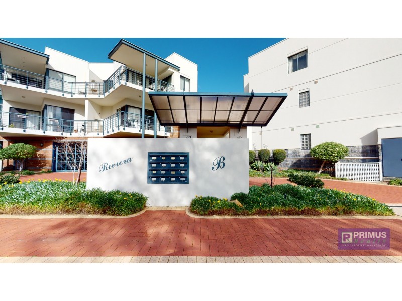 1/1 Stirling Street, South Perth WA 6151