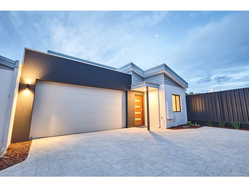45C Sawle Road, Hamilton Hill WA 6163