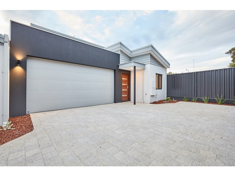 45C Sawle Road, Hamilton Hill WA 6163
