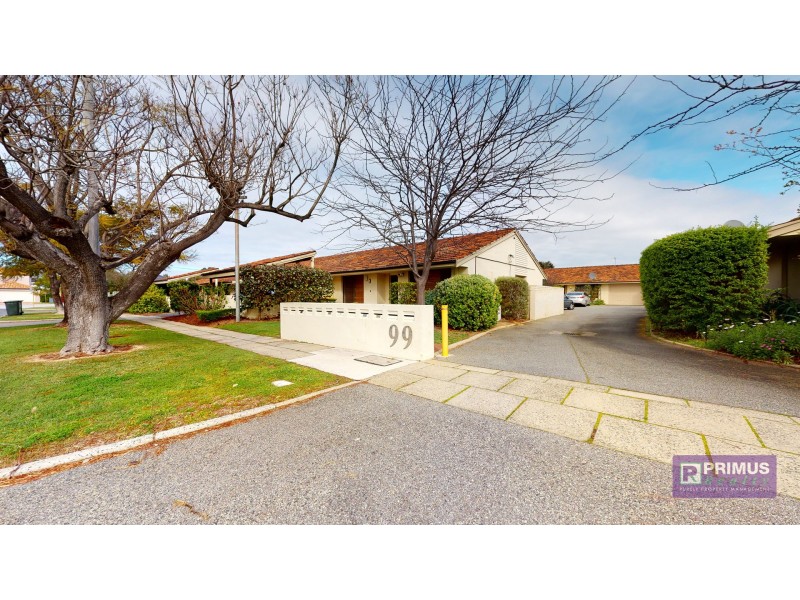 7/99 Clydesdale Street, Como WA 6152