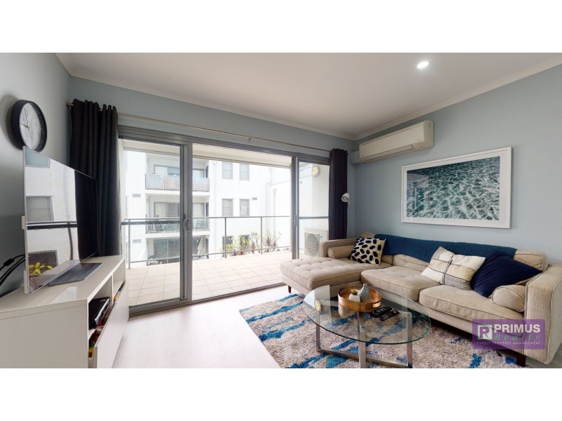 83/154 Newcastle Street, Perth WA 6000