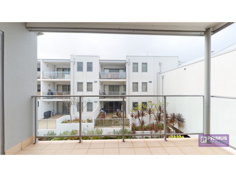 83/154 Newcastle Street, Perth WA 6000