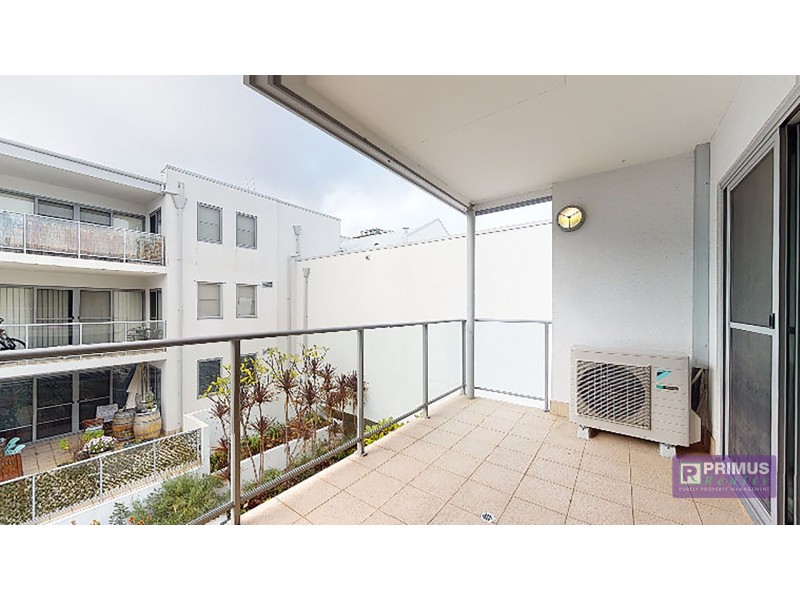 83/154 Newcastle Street, Perth WA 6000