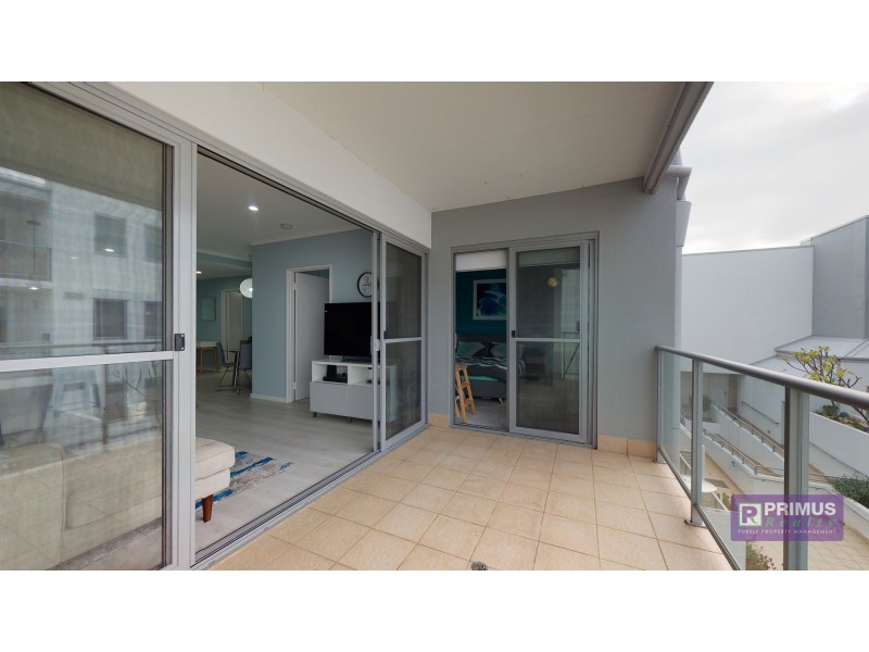 83/154 Newcastle Street, Perth WA 6000