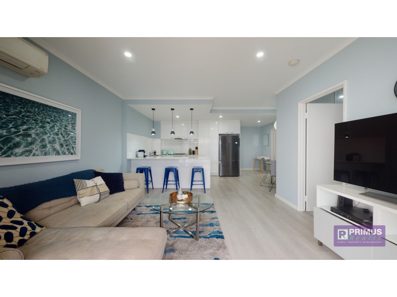 83/154 Newcastle Street, Perth WA 6000