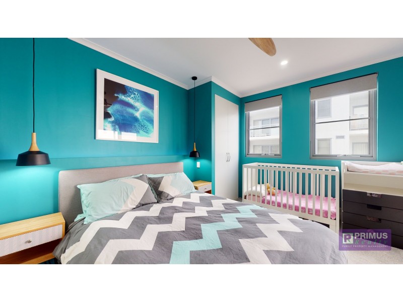 83/154 Newcastle Street, Perth WA 6000