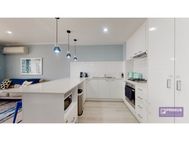 83/154 Newcastle Street, Perth WA 6000