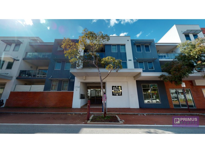 83/154 Newcastle Street, Perth WA 6000