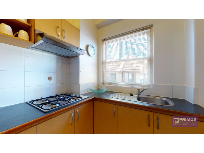 28/138 Adelaide Terrace, East Perth WA 6004