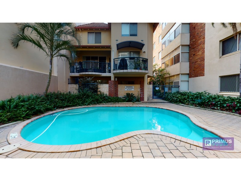 28/138 Adelaide Terrace, East Perth WA 6004