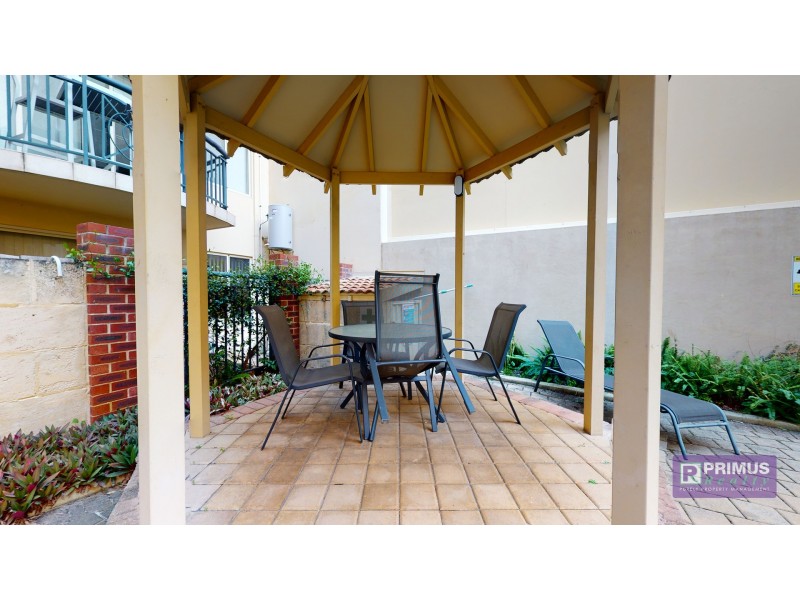 28/138 Adelaide Terrace, East Perth WA 6004