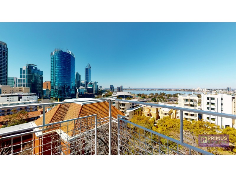 73/48 Mount Street, West Perth WA 6005