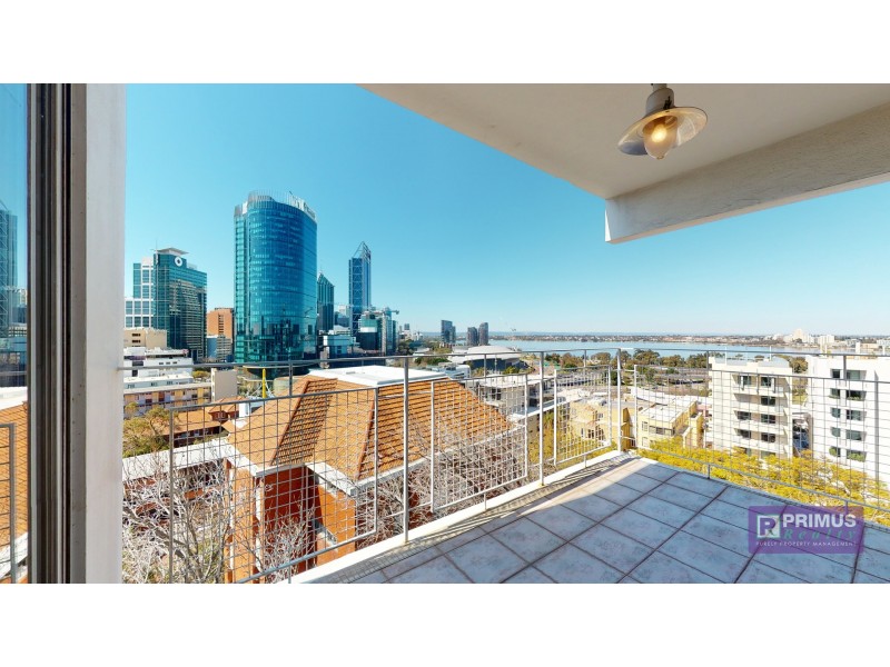 73/48 Mount Street, West Perth WA 6005