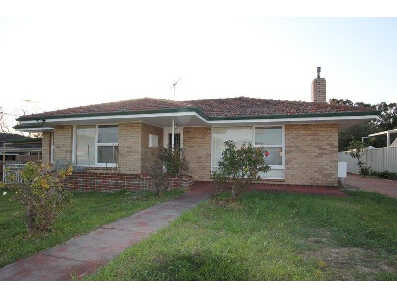 87A Ashburton Street, East Victoria Park WA 6101