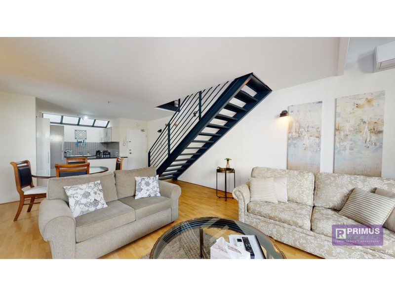 34/838 Hay Street, Perth WA 6000