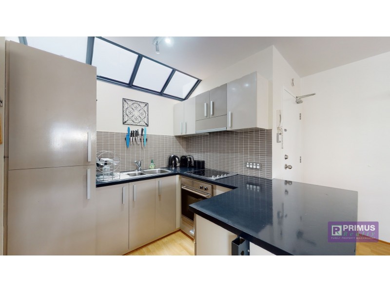 34/838 Hay Street, Perth WA 6000