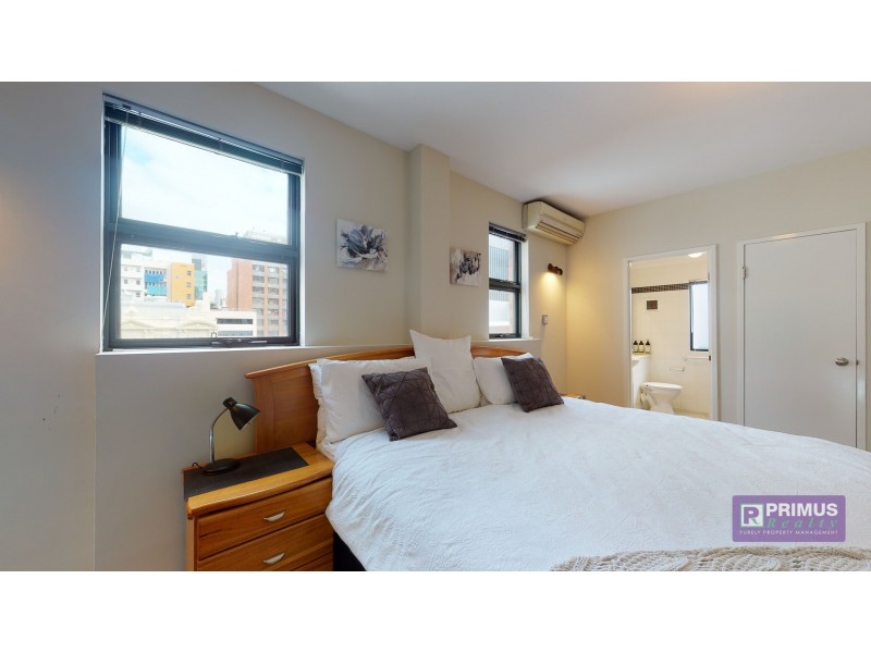 34/838 Hay Street, Perth WA 6000