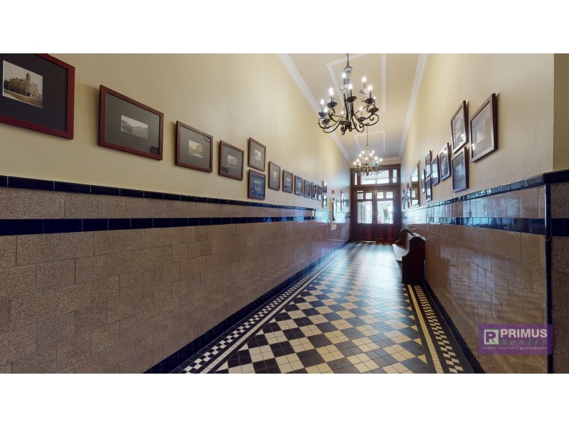 34/838 Hay Street, Perth WA 6000