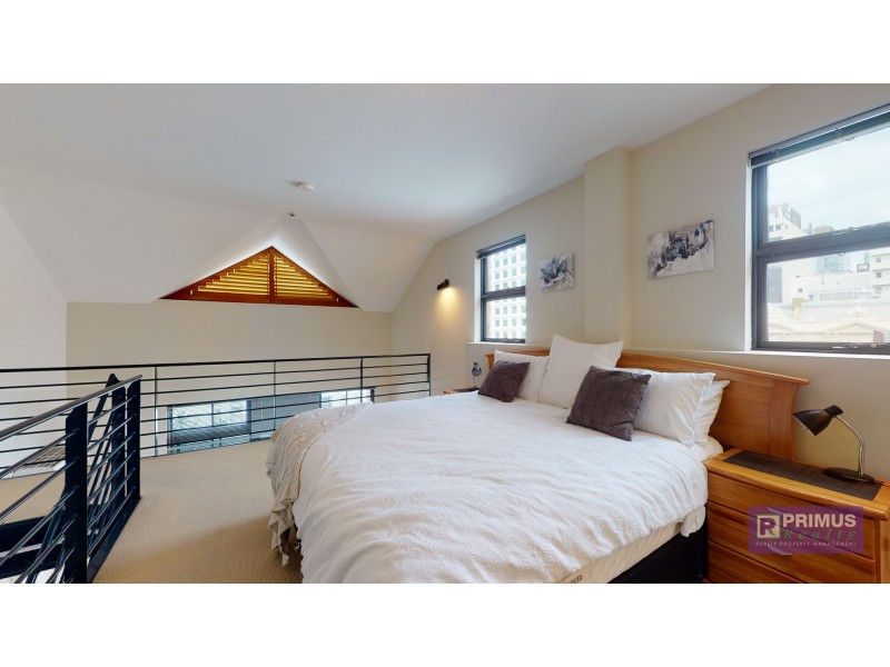 34/838 Hay Street, Perth WA 6000