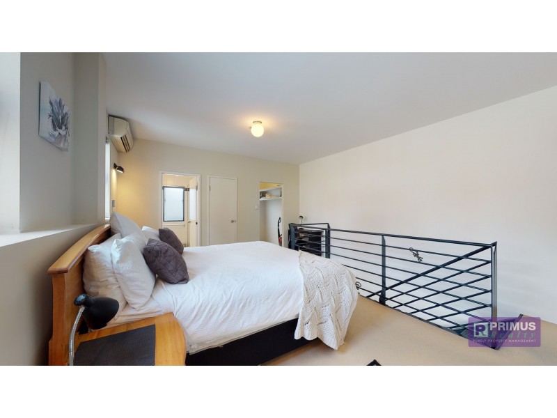 34/838 Hay Street, Perth WA 6000