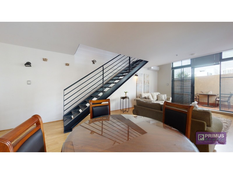 34/838 Hay Street, Perth WA 6000