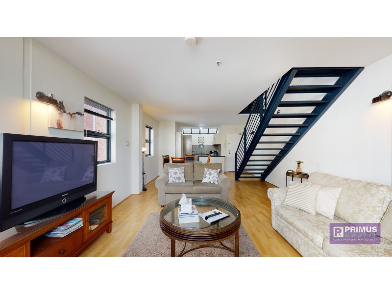 34/838 Hay Street, Perth WA 6000