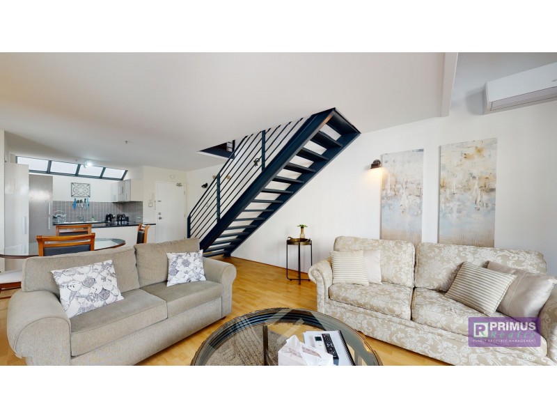 34/838 Hay Street, Perth WA 6000