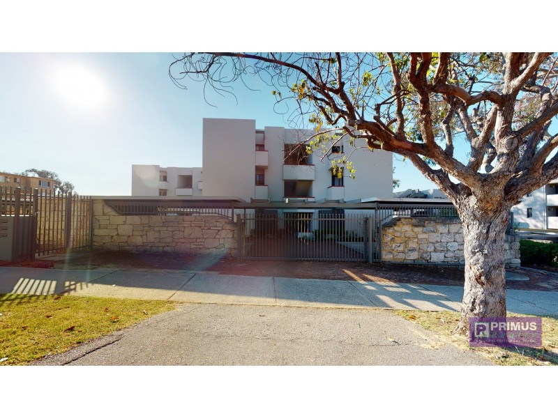 6/57 King George Street, Victoria Park WA 6100