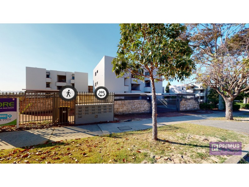 6/57 King George Street, Victoria Park WA 6100
