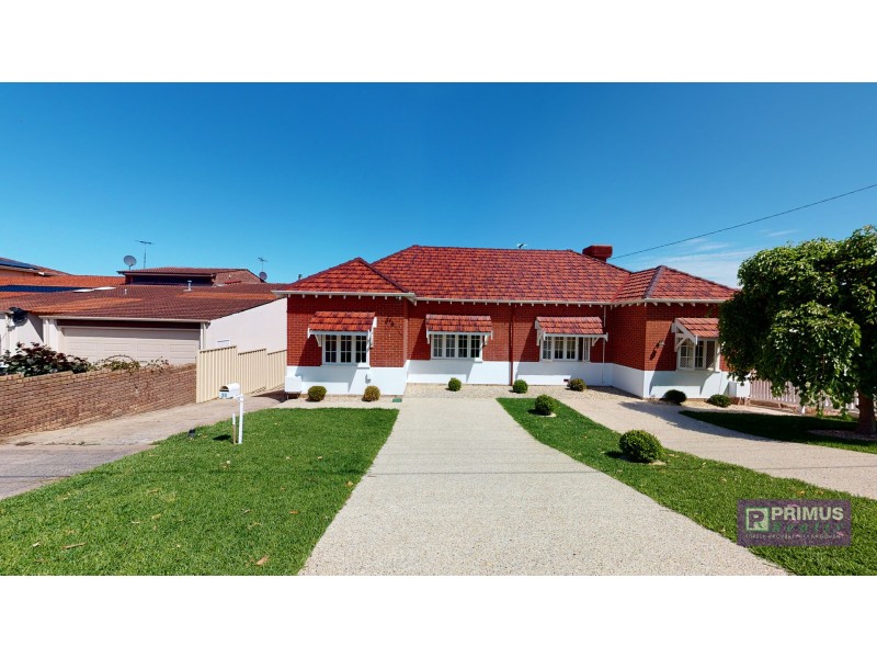 23 Hampton Street, Burswood WA 6100