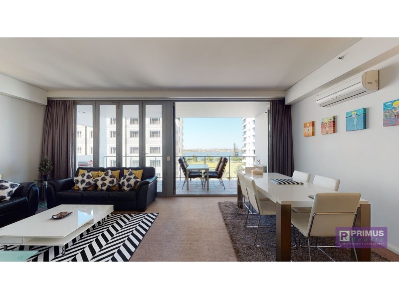 38/151 Adelaide Terrace, East Perth WA 6004