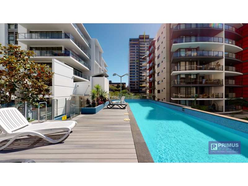 38/151 Adelaide Terrace, East Perth WA 6004