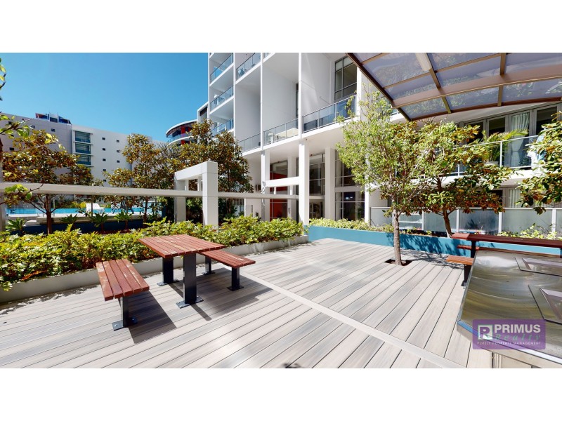 38/151 Adelaide Terrace, East Perth WA 6004