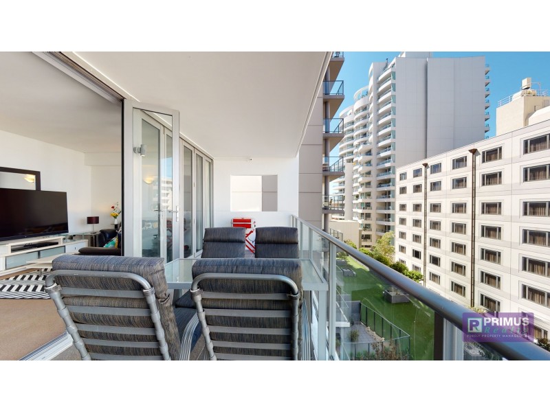 38/151 Adelaide Terrace, East Perth WA 6004